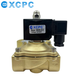  VAN ĐIỆN TỪ XCPC 2W250-25 AC220-D/DC24-D (Coil đúc) 