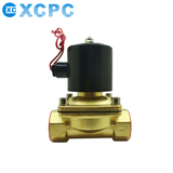  VAN ĐIỆN TỪ XCPC 2W350-35 