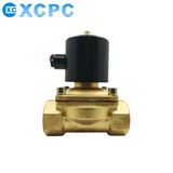  VAN ĐIỆN TỪ XCPC 2W400-40 