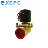  VAN ĐIỆN TỪ XCPC 2W400-40 