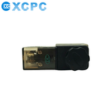  VAN ĐIỆN TỪ XCPC 4V210-08 