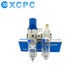  LỌC ĐÔI XCPC AFC 