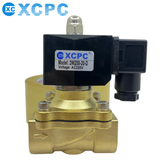  VAN ĐIỆN TỪ XCPC 2W160-15 AC220-D/DC24-D (Coil đúc) 