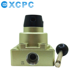  VAN GẠT TAY XCPC HV 