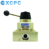  VAN GẠT TAY XCPC HV 