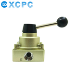  VAN GẠT TAY XCPC HV 