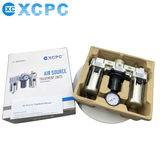 LỌC BA XCPC XAC - Dòng D (Tự xả) 
