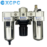  LỌC BA XCPC XAC - Dòng D (Tự xả) 