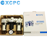  LỌC BA XCPC XAC - Dòng D (Tự xả) 