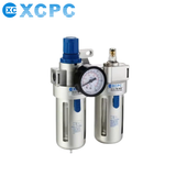  LỌC ĐÔI XCPC BFC 