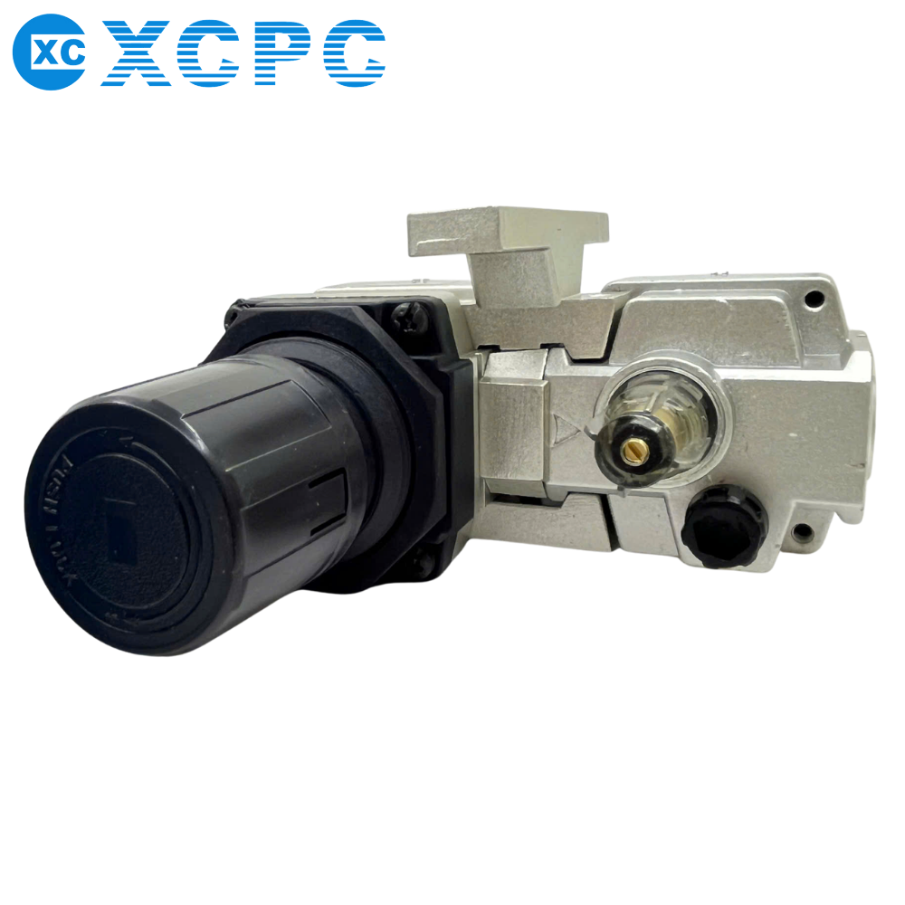  LỌC ĐÔI XCPC XAC - Dòng D (Tự xả) 