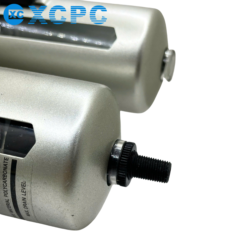  LỌC ĐÔI XCPC XAC - Dòng D (Tự xả) 