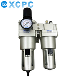  LỌC ĐÔI XCPC XAC - Dòng D (Tự xả) 