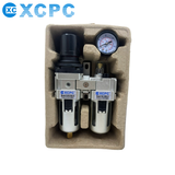  LỌC ĐÔI XCPC XAC 
