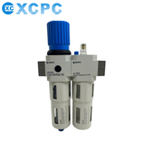  LỌC ĐÔI XCPC XOU (Kiểu Festo) 
