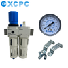  LỌC ĐÔI XCPC XOU (Kiểu Festo) 