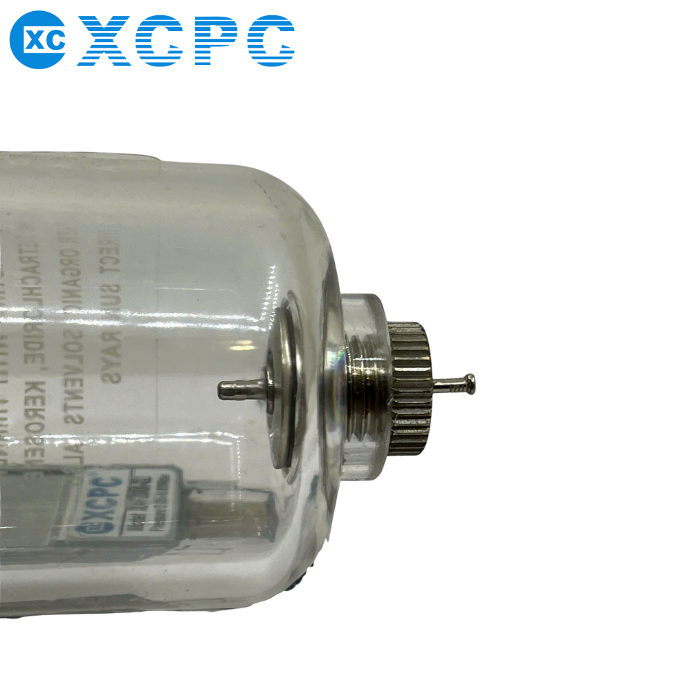  LỌC ĐƠN XCPC XAF (Không điều áp) 