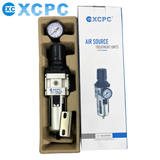  LỌC ĐƠN XCPC XAW - Dòng D (Tự xả) 