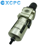  LỌC ĐƠN XCPC XAW - Dòng D (Tự xả) 