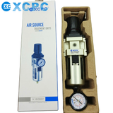  LỌC ĐƠN XCPC XAW - Dòng D (Tự xả) 
