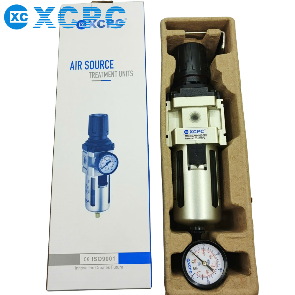  LỌC ĐƠN XCPC XAW - Dòng D (Tự xả) 