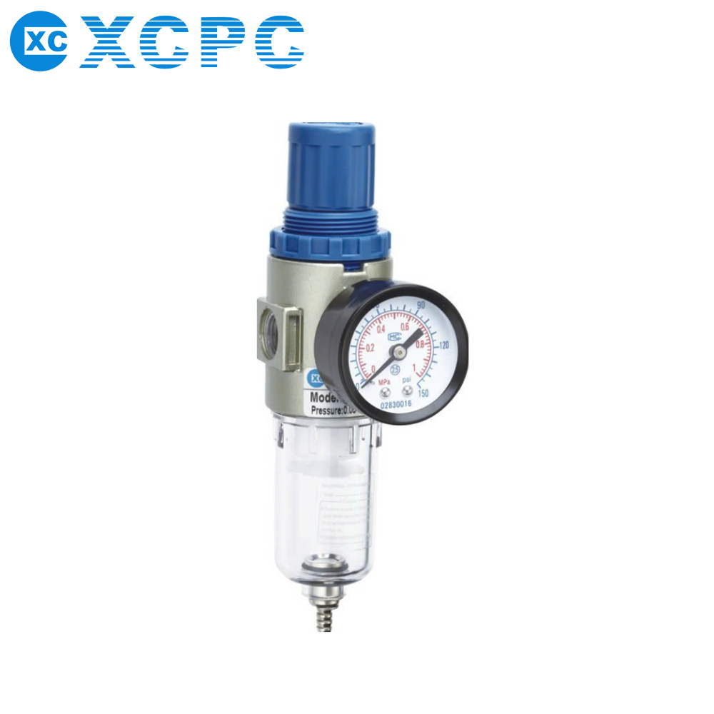  LỌC ĐƠN XCPC BFR 