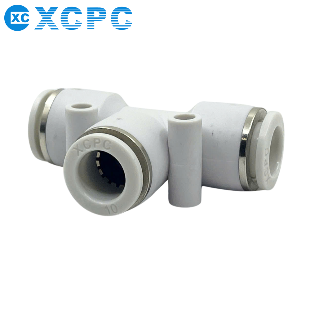  NỐI CHỮ T XCPC - XPE 