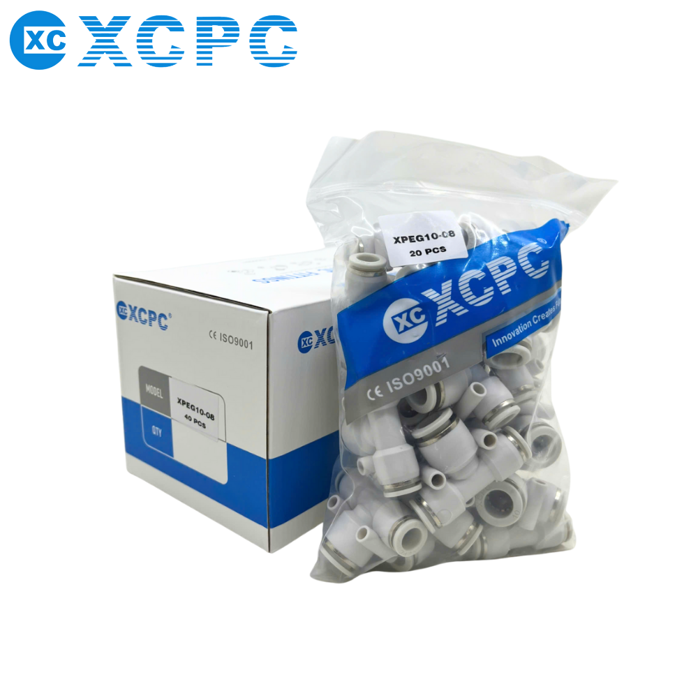  NỐI CHỮ T XCPC - XPEG 