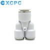  NỐI CHỮ Y XCPC - XPW 