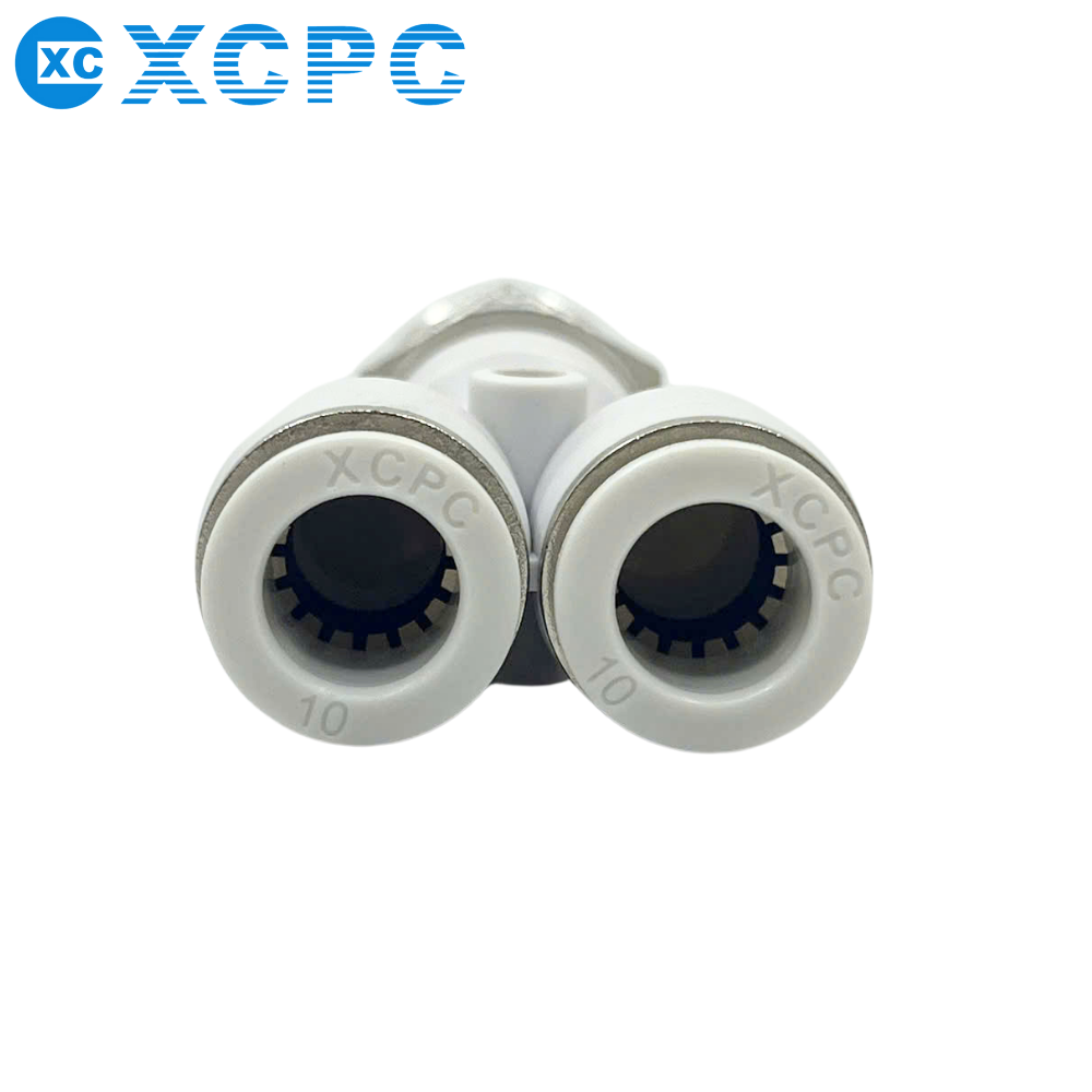  NỐI CHỮ Y XCPC - XPX 