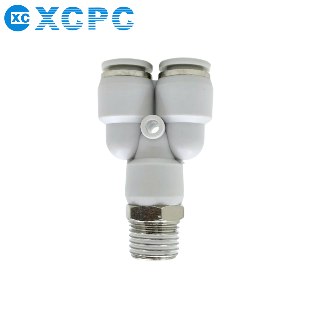  NỐI CHỮ Y XCPC - XPX 