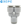  NỐI CHỮ Y XCPC - XPY 