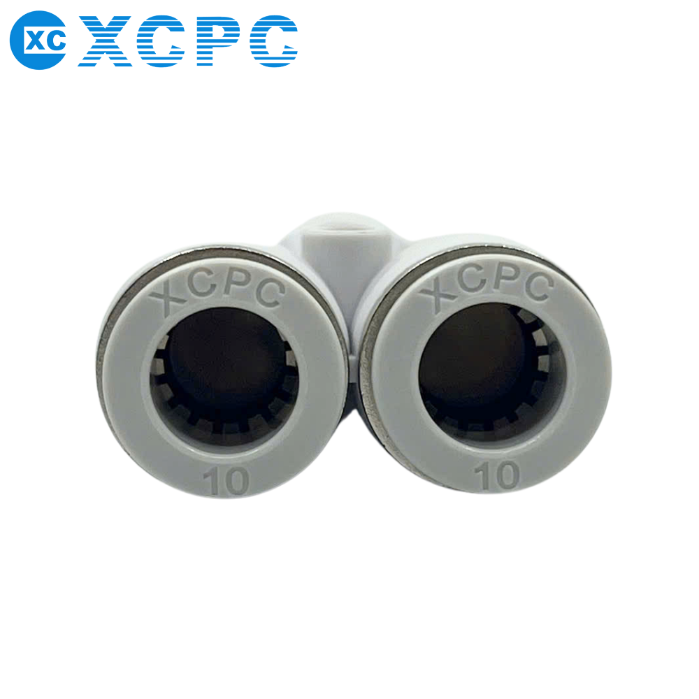  NỐI CHỮ Y XCPC - XPY 