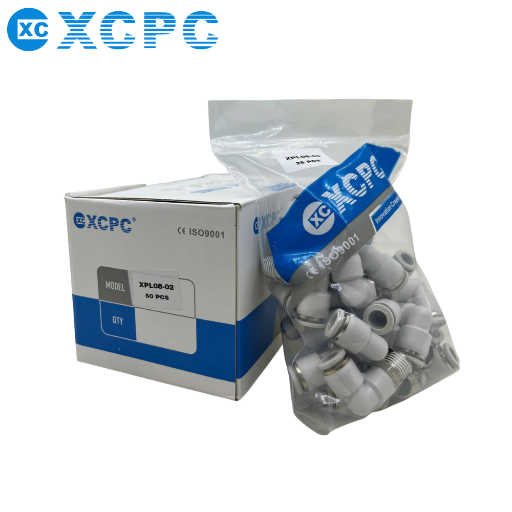  NỐI GÓC XCPC - XPL 