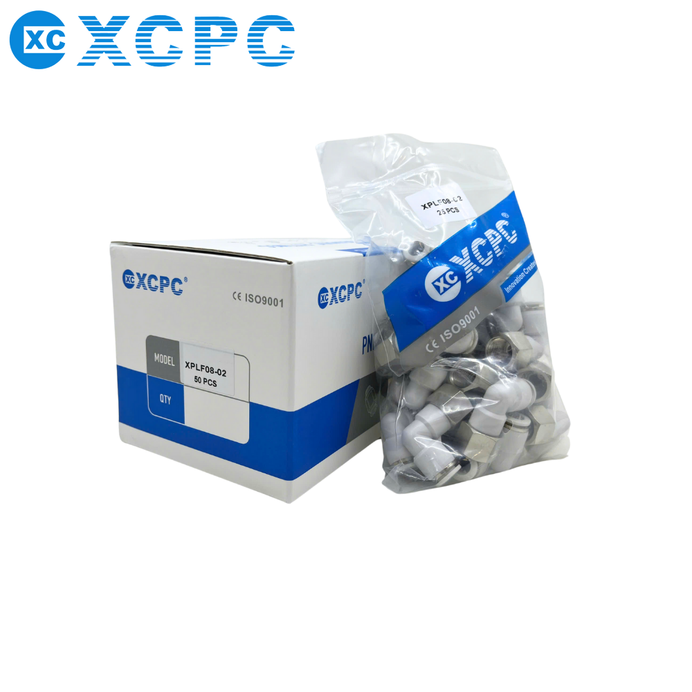  NỐI GÓC XCPC - XPLF 