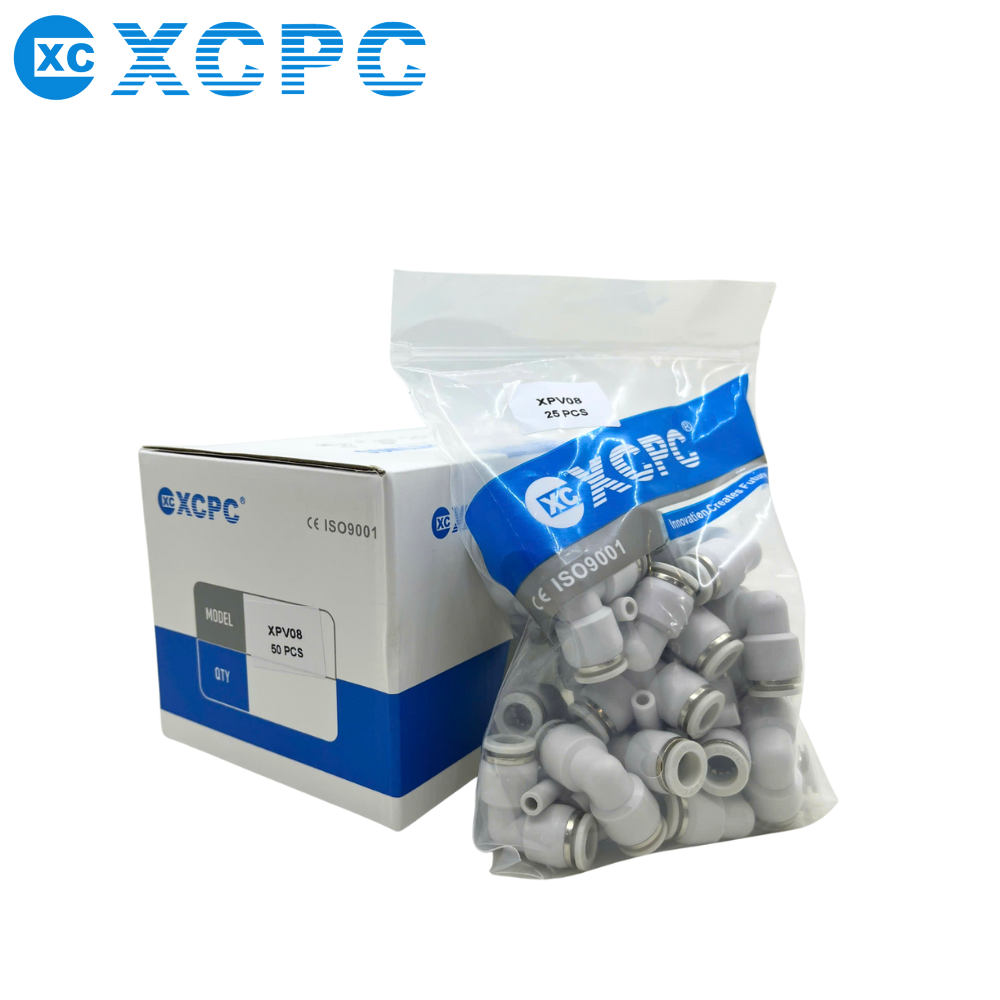  NỐI GÓC XCPC - XPV 