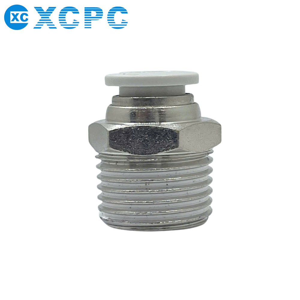  NỐI THẲNG XCPC - XPC 
