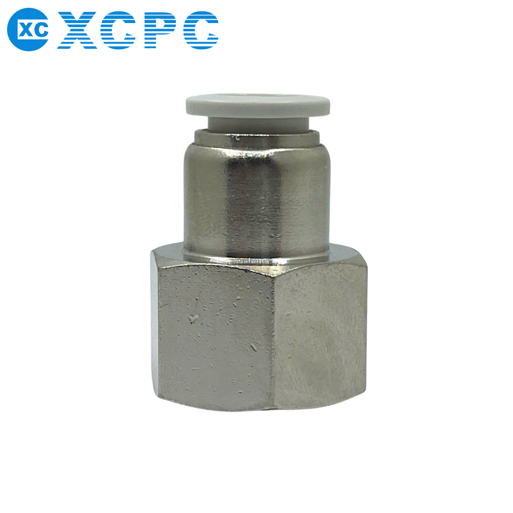  NỐI THẲNG XCPC - XPCF 