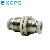  NỐI THẲNG XCPC - XPM (Ren siết giữa) 