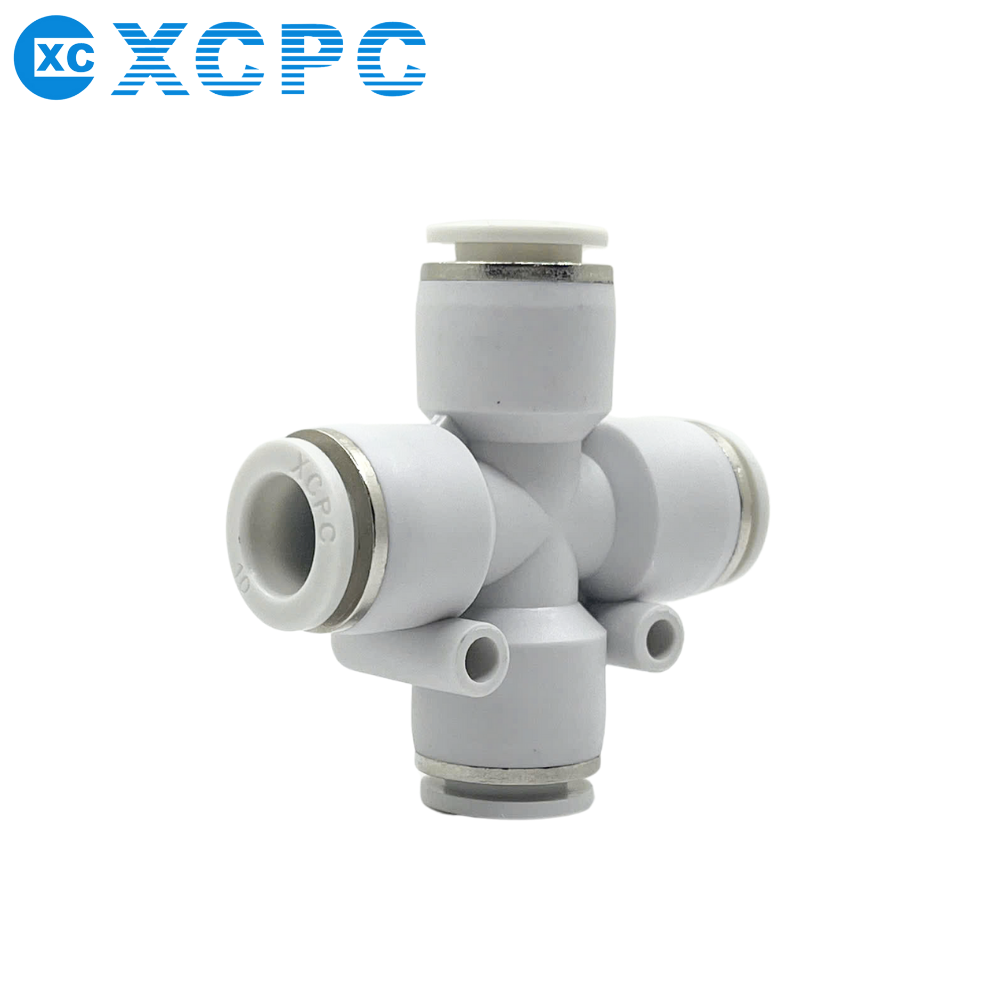 NỐI THẬP XCPC - XPZA 