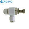  TIẾT LƯU XCPC - XJSC 