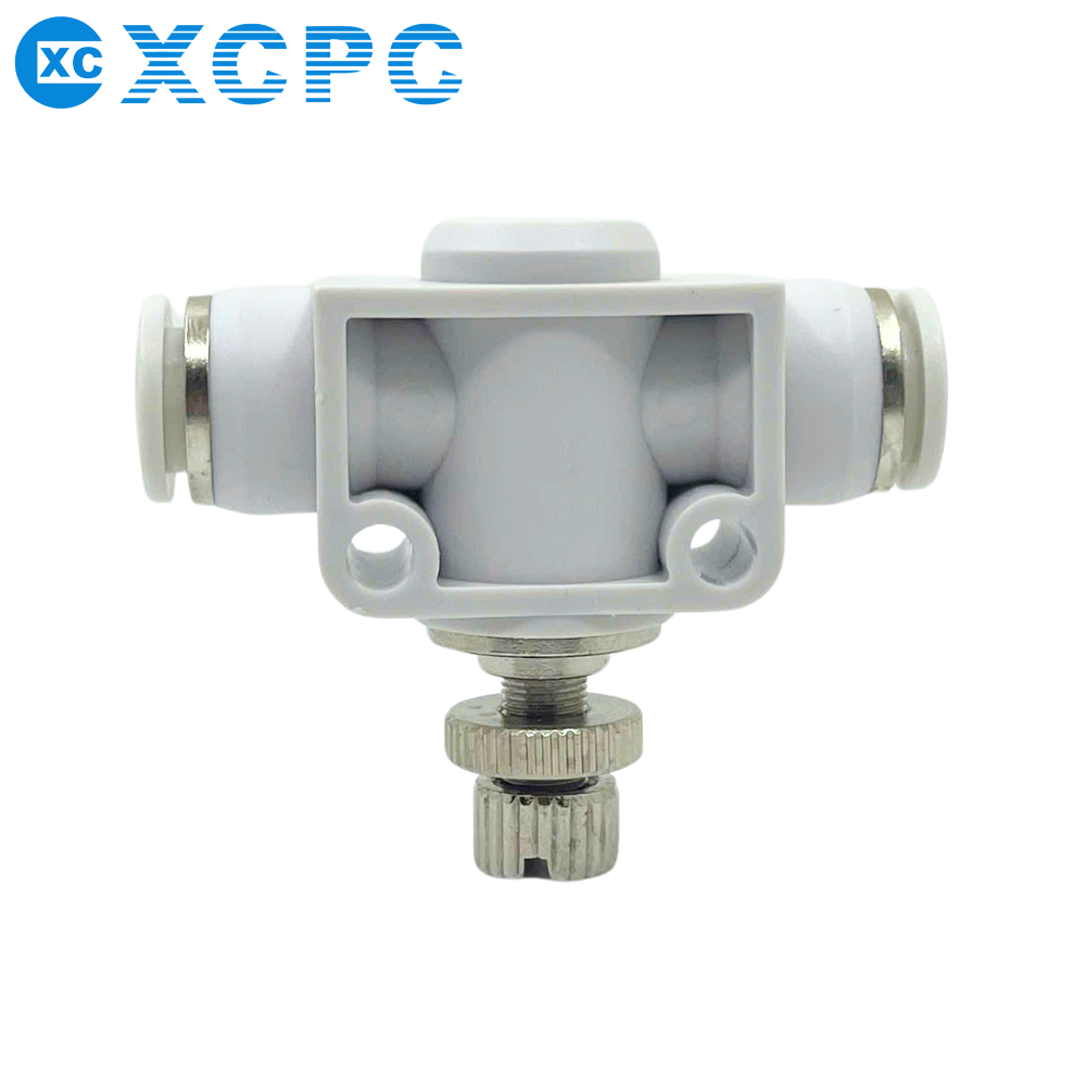  TIẾT LƯU XCPC - XPA 