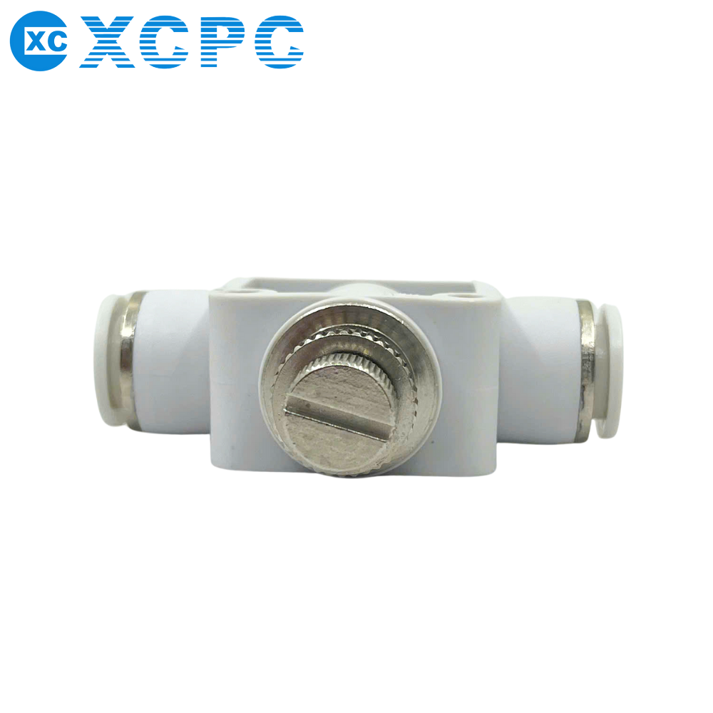  TIẾT LƯU XCPC - XPA 