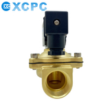  VAN ĐIỆN TỪ XCPC 2W160-15 AC220-D/DC24-D (Coil đúc) 