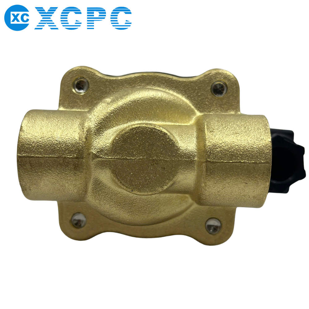  VAN ĐIỆN TỪ XCPC 2W160-15 AC220-D/DC24-D (Coil đúc) 