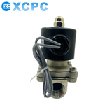  VAN ĐIỆN TỪ INOX XCPC 2S160-15 