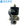  VAN ĐIỆN TỪ INOX XCPC 2S160-15 