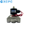  VAN ĐIỆN TỪ INOX XCPC 2S250-25 