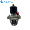  VAN ĐIỆN TỪ INOX XCPC 2S250-25 