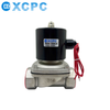  VAN ĐIỆN TỪ INOX XCPC 2S350-35 